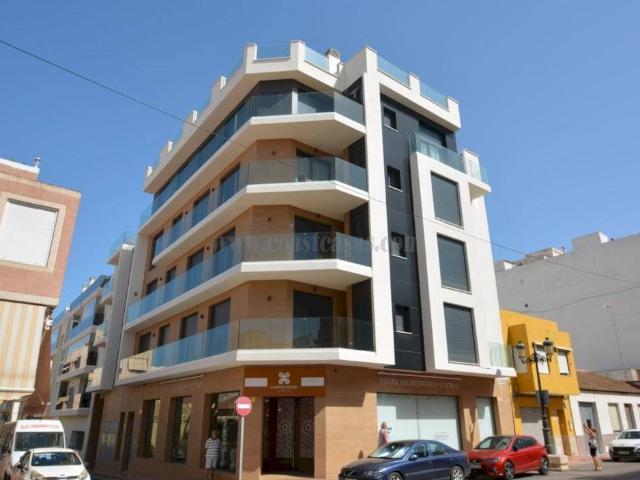 Apartamento en Venta en Pueblo