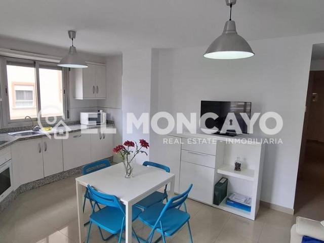 Apartamento en Venta en Pueblo