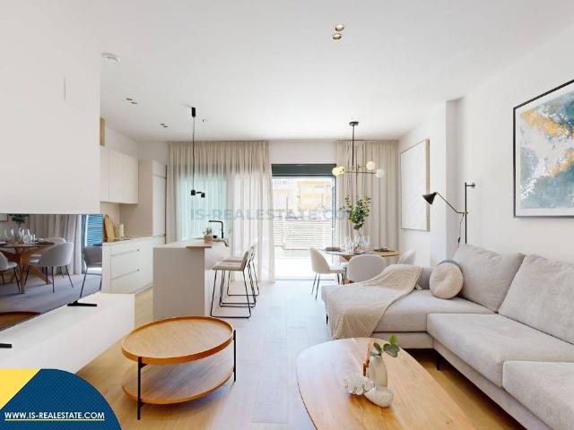 Apartamento en Venta en Pueblo