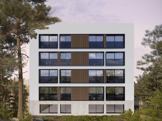 Apartamento en Venta en Pueblo