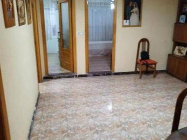 Apartamento en Venta en Pueblo