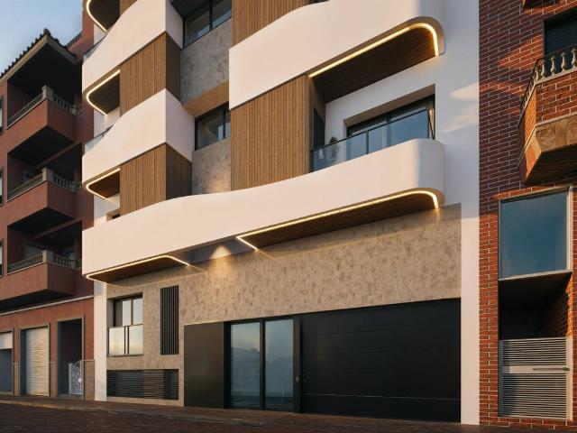 Apartamento en Venta en Pueblo