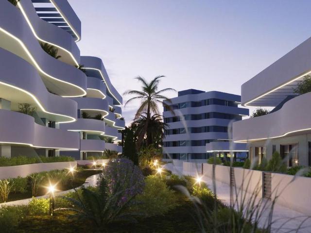 Apartamento en Venta en Pueblo