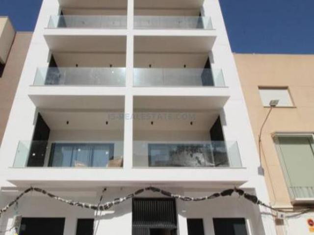 Apartamento en Venta en Pueblo