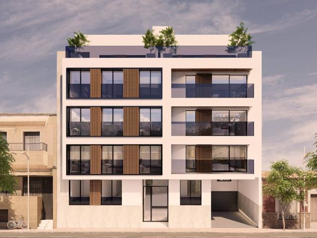 Apartamento en Venta en Pueblo