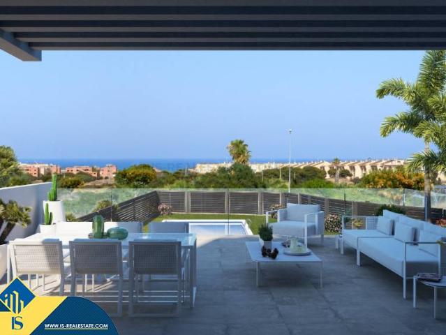Apartamento en Venta en Pueblo