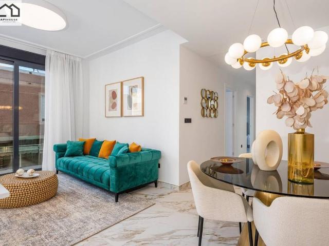 Apartamento en Venta en Pueblo