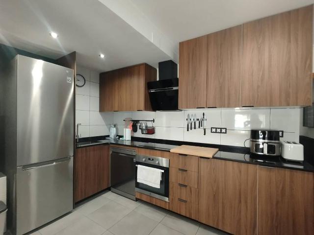 Apartamento en Venta en Pueblo