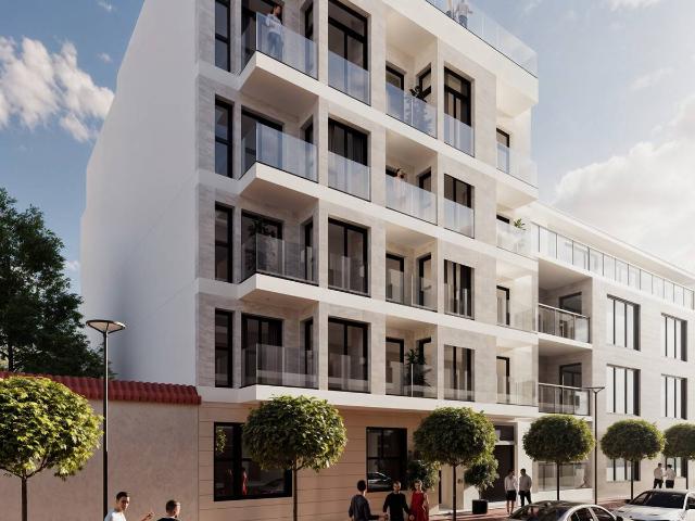 Apartamento en Venta en Pueblo