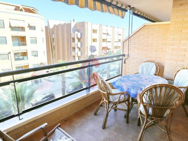 Apartamento en Venta en Pueblo
