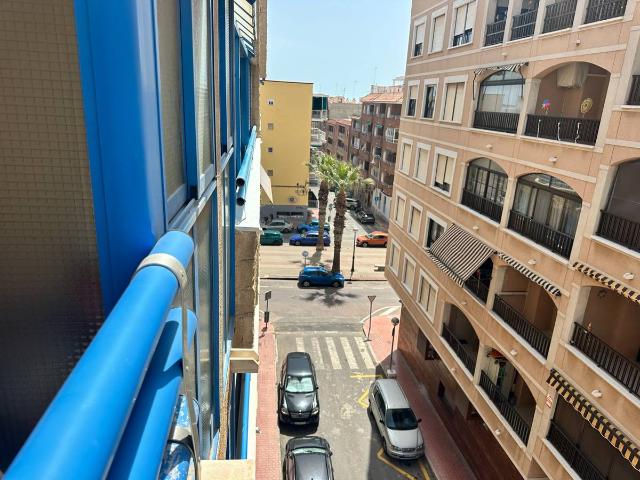 Apartamento en Venta en Pueblo