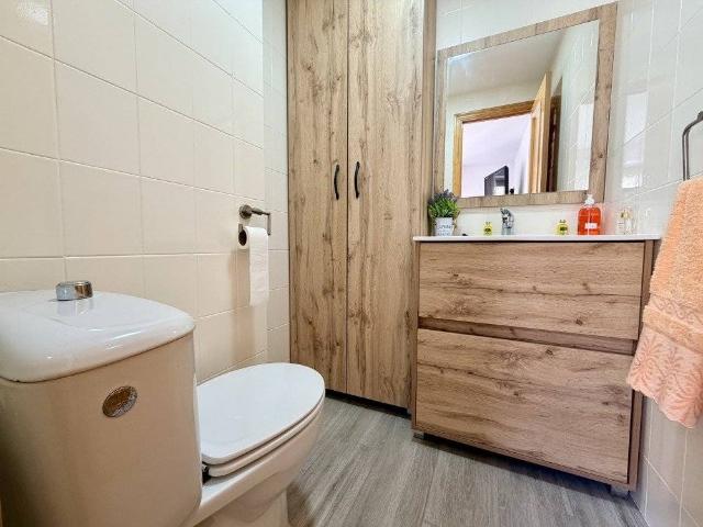 Apartamento en Venta en Pueblo