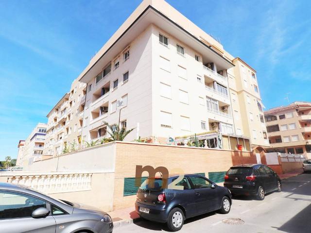 Apartamento en Venta en Pueblo
