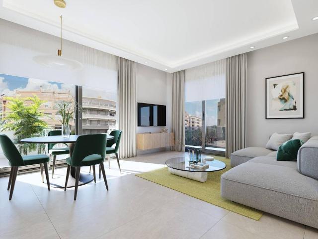 Apartamento en Venta en Pueblo
