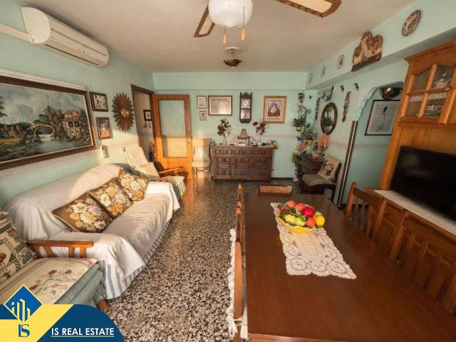 Apartamento en Venta en Pueblo