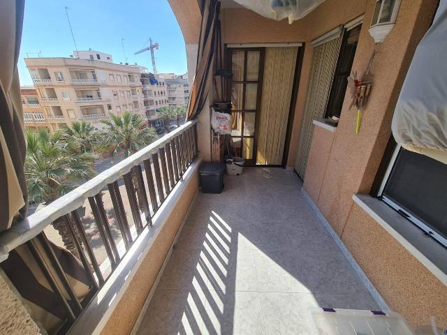 Apartamento en Venta en Pueblo