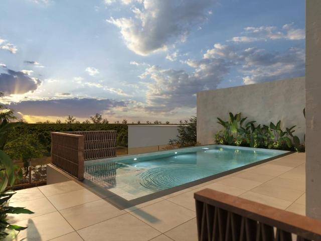 Apartamento en Venta en Pueblo
