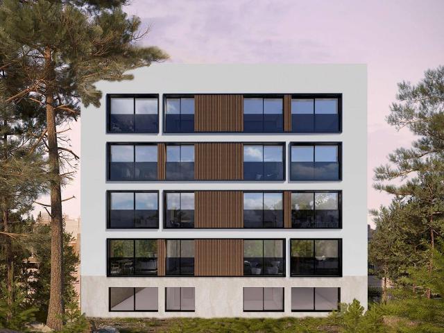 Apartamento en Venta en Pueblo