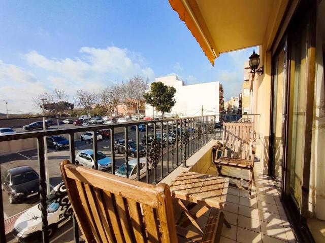 Apartamento en Venta en Pueblo