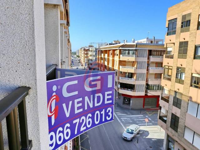 Apartamento en Venta en Pueblo