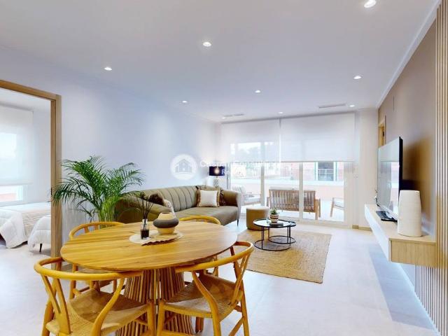 Apartamento en Venta en Pueblo