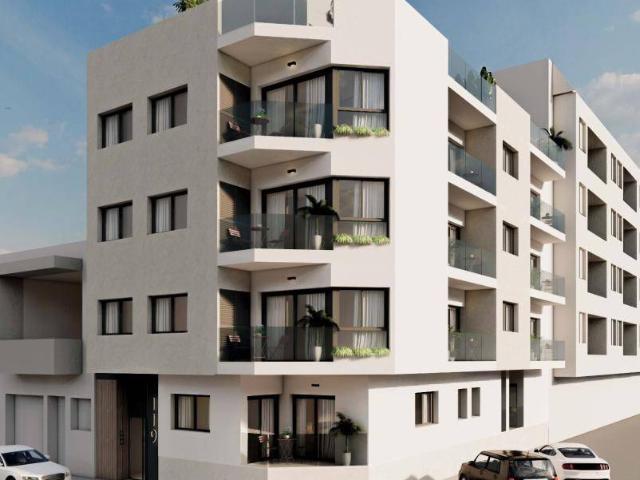 Apartamento en Venta en Pueblo
