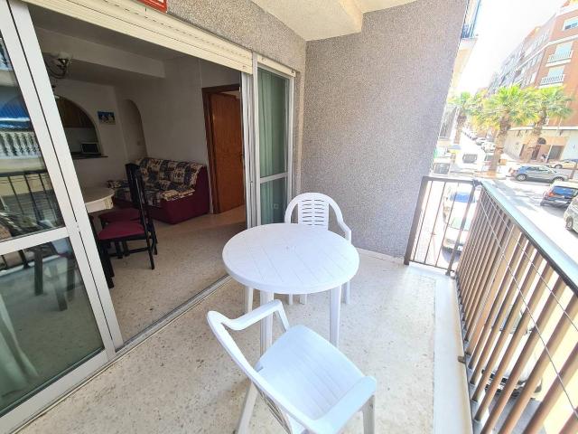 Apartamento en Venta en Pueblo