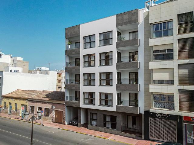 Apartamento en Venta en Pueblo