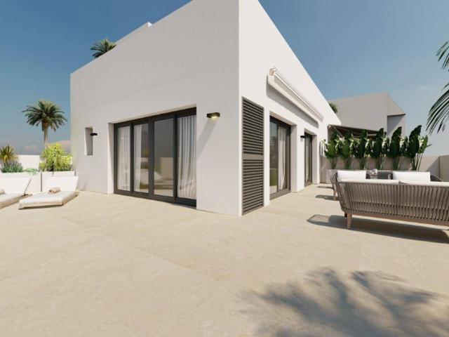 Apartamento en Venta en Pueblo