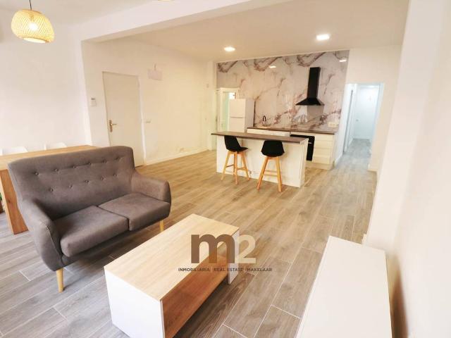 Apartamento en Venta en Pueblo