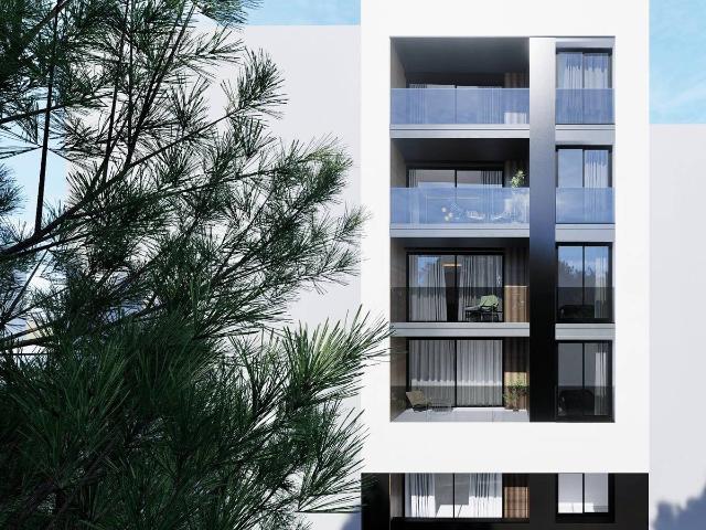 Apartamento en Venta en Pueblo