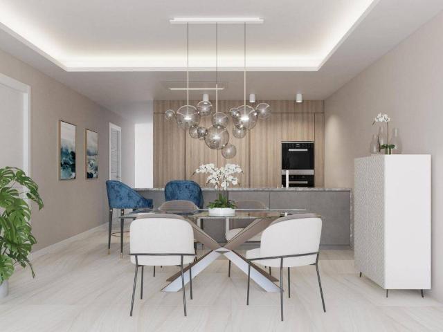 Apartamento en Venta en Pueblo