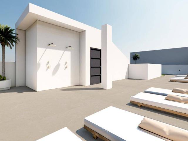 Apartamento en Venta en Pueblo