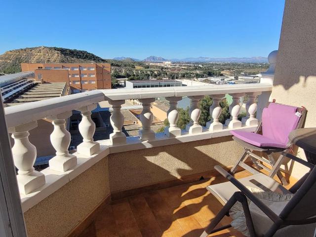 Apartamento en Venta en Pueblo