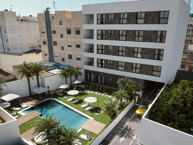 Apartamento en Venta en Pueblo