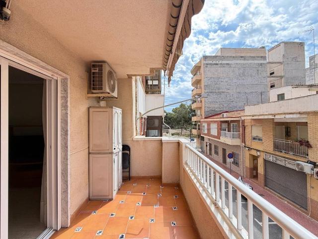 Apartamento en Venta en Pueblo