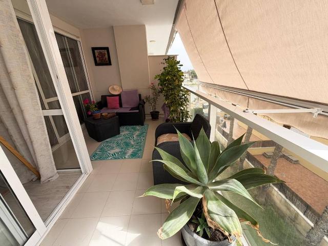 Apartamento en Venta en Pueblo