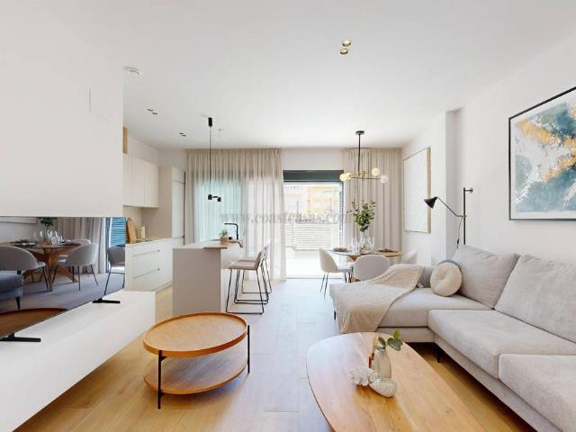Apartamento en Venta en Pueblo