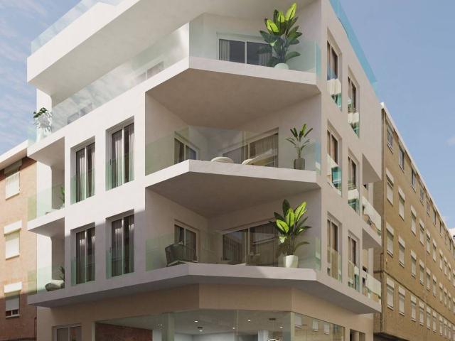 Apartamento en Venta en Pueblo
