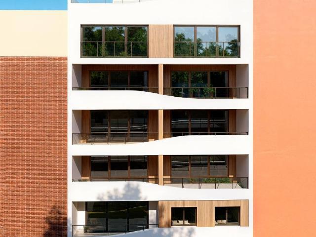 Apartamento en Venta en Pueblo