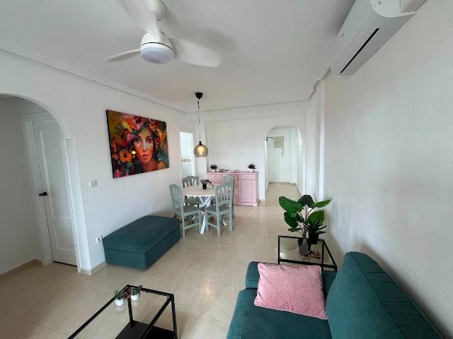 Apartamento en Venta en Pueblo