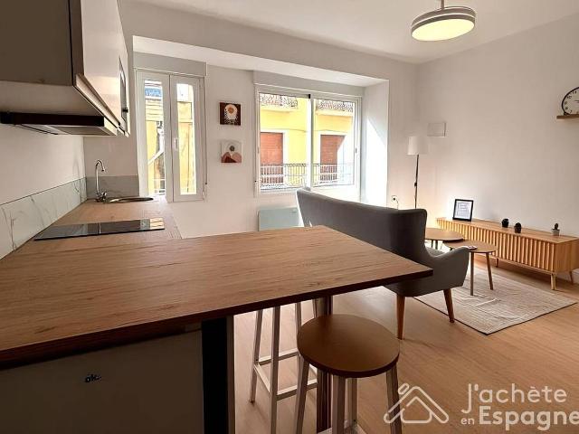 Apartamento en Venta en Pueblo