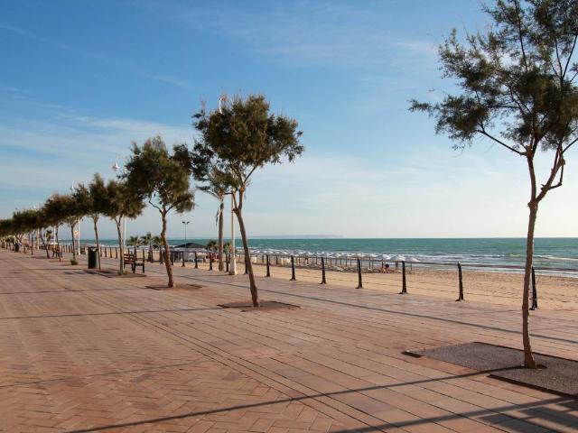 Apartamento en Venta en Pueblo