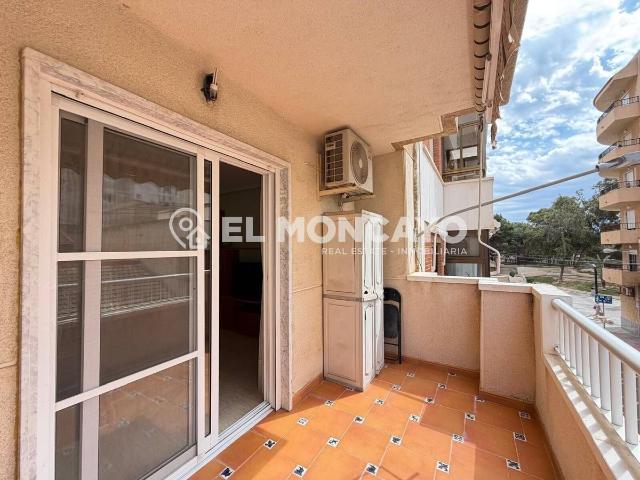 Apartamento en Venta en Pueblo