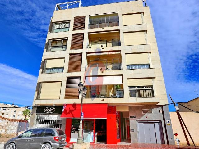 Apartamento en Venta en Pueblo