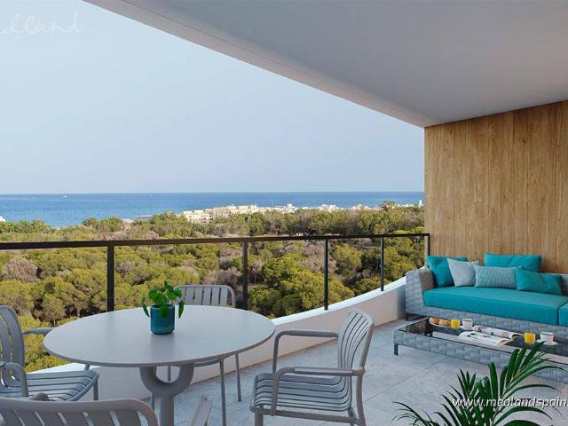 Apartamento en Venta en Pueblo