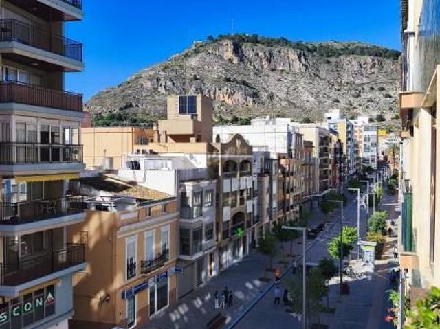 Apartamento en Venta en Pueblo de Cullera