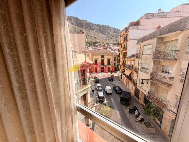Apartamento en Venta en Pueblo de Cullera