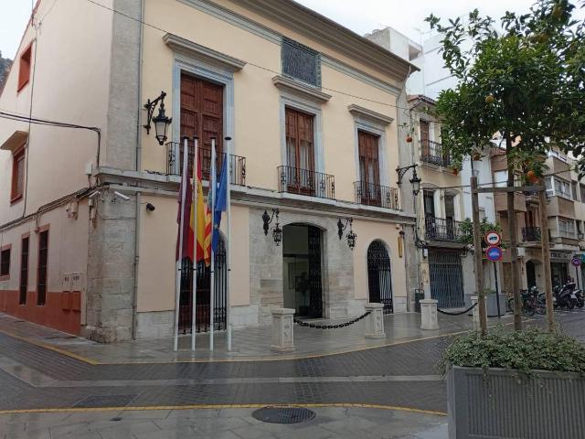 Apartamento en Venta en Pueblo de Cullera