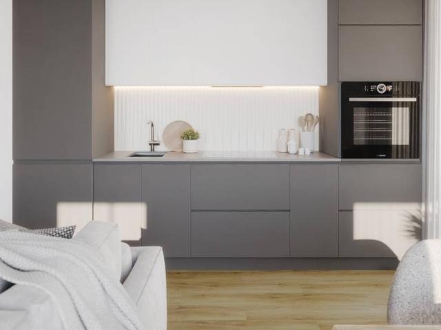Apartamento en Venta en Pueblo de Cullera